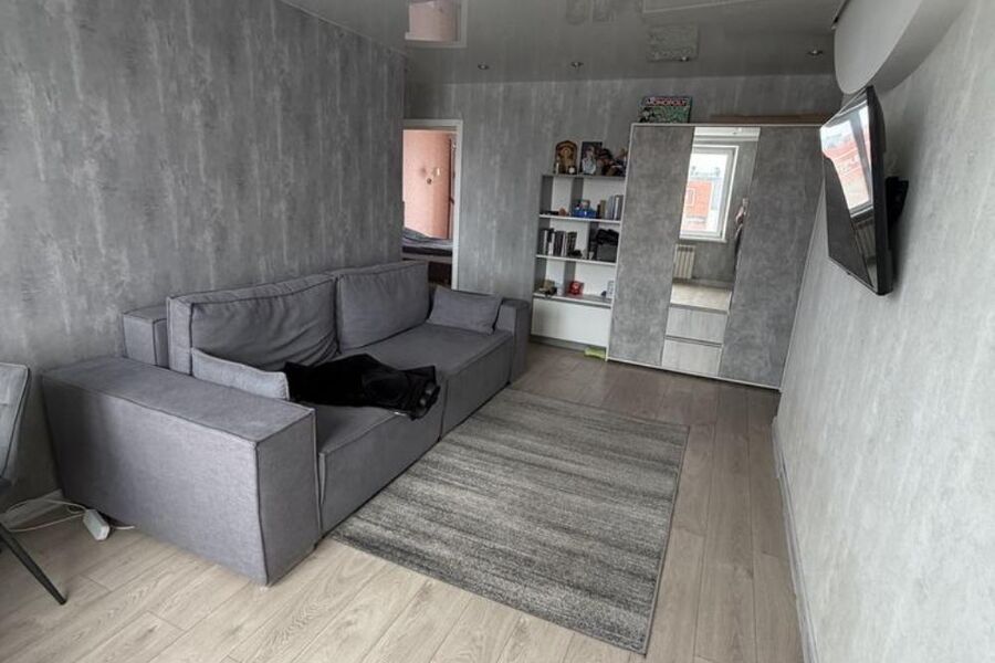 Продаж квартири Харків, Салтівка, 522 мрн., 65м²