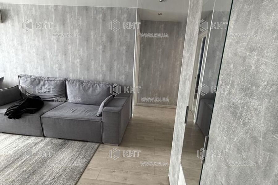 Продаж квартири Харків, Салтівка, 522 мрн., 65м²