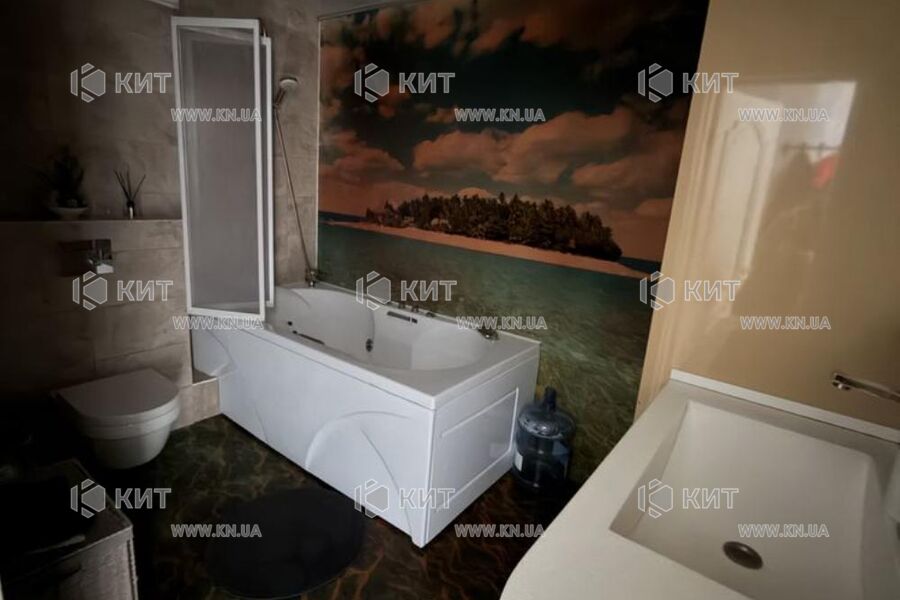 Продаж квартири Харків, Салтівка, 522 мрн., 65м²