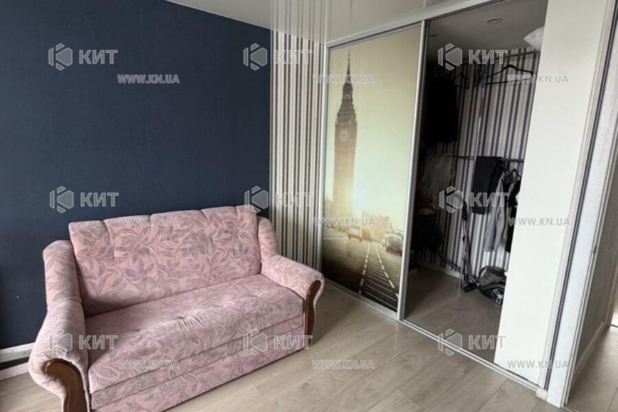 Продажа квартиры Харьков, Салтовка, 522 мрн., 65м²