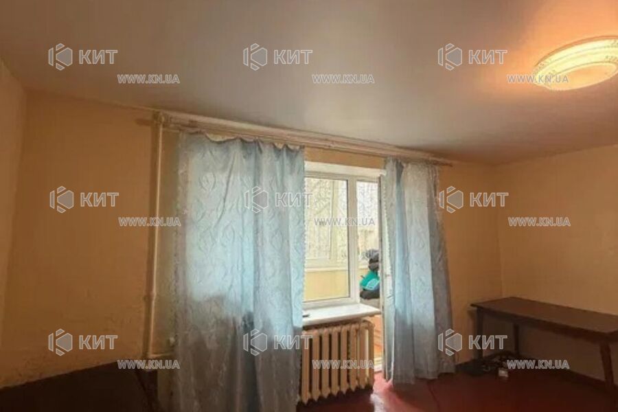 Продажа квартиры Харьков, Аэропорт, Мерефянское шоссе, 38м²