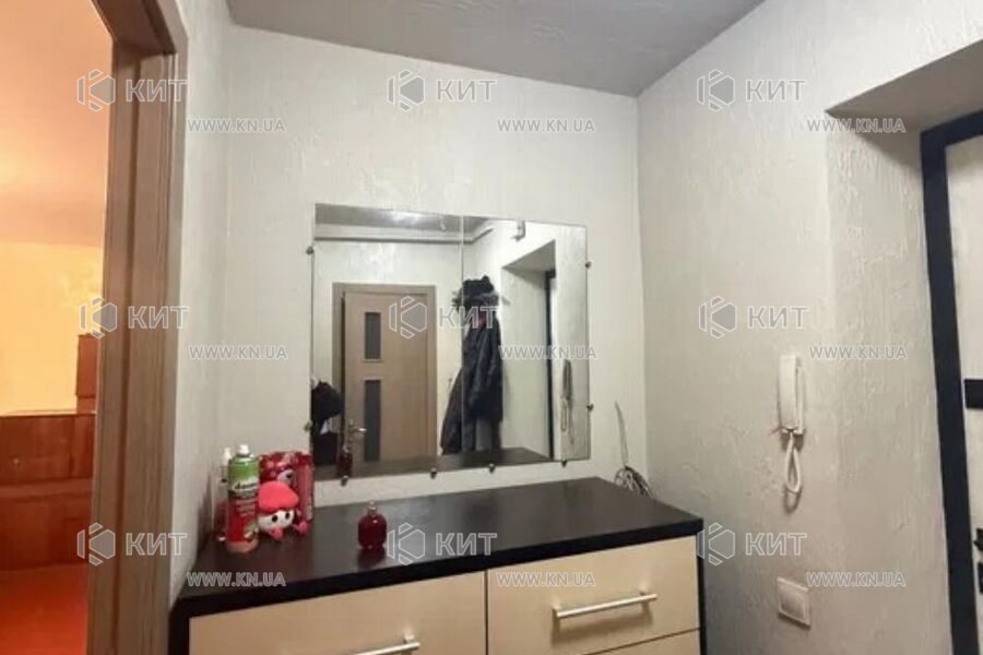 Продажа квартиры Харьков, Аэропорт, Мерефянское шоссе, 38м²