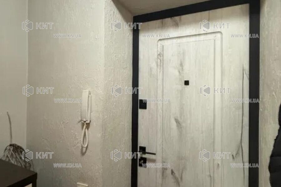 Продажа квартиры Харьков, Аэропорт, Мерефянское шоссе, 38м²