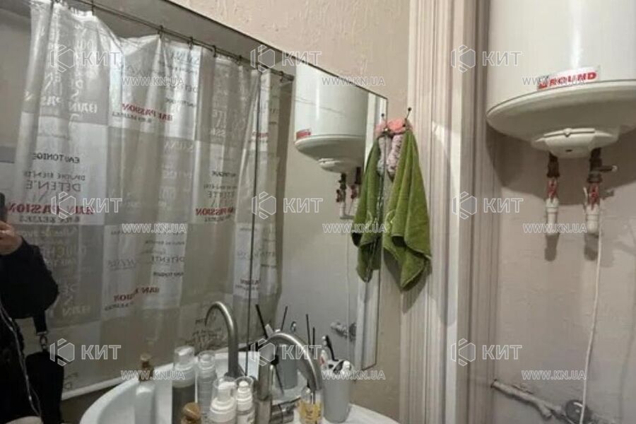 Продажа квартиры Харьков, Аэропорт, Мерефянское шоссе, 38м²