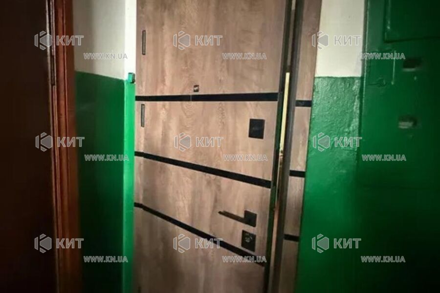 Продажа квартиры Харьков, Аэропорт, Мерефянское шоссе, 38м²