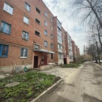 Продажа квартиры Харьков, Аэропорт, Мерефянское шоссе, 38м²