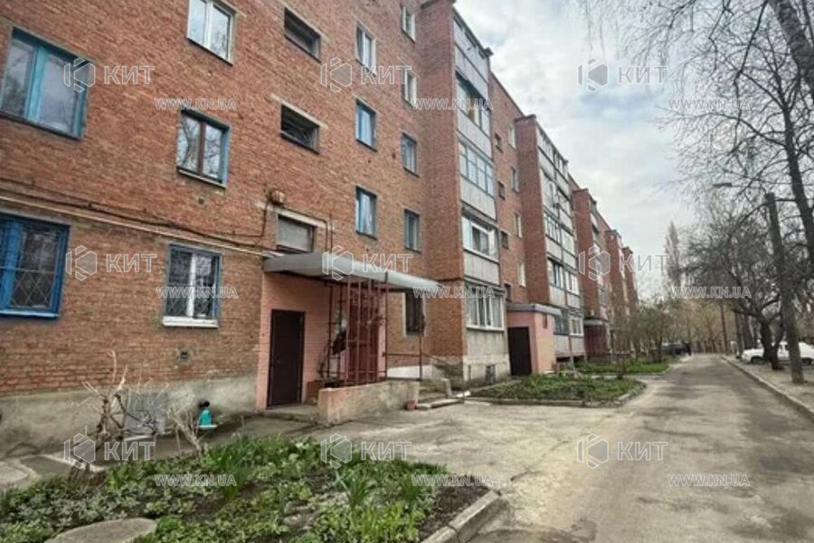 Продажа квартиры Харьков, Аэропорт, Мерефянское шоссе, 38м²