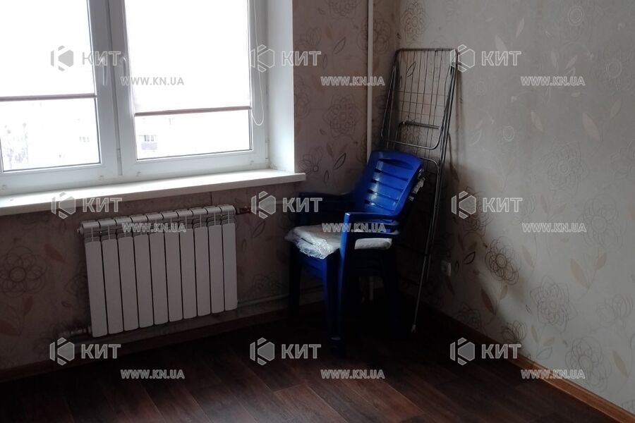 Aренда квартиры Харьков, Одесская, Основа, 45м²