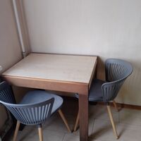 Aренда квартиры Харьков, Одесская, Основа, 45м²