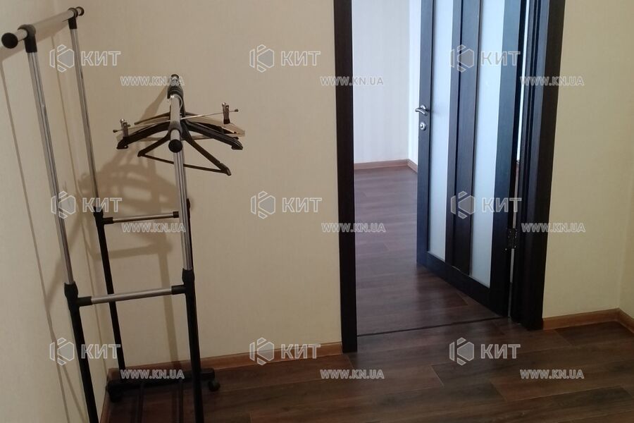 Aренда квартиры Харьков, Одесская, Основа, 45м²