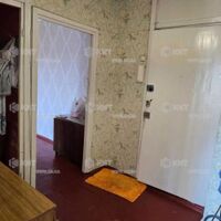 Продаж квартири Харків, Салтівка, 605 мрн., 45м²