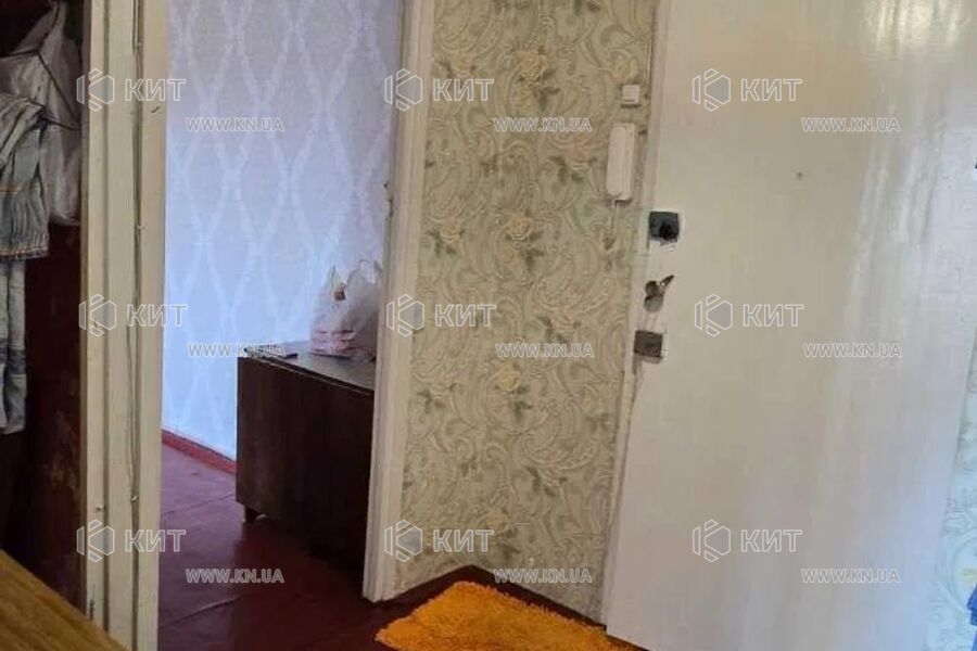 Продаж квартири Харків, Салтівка, 605 мрн., 45м²