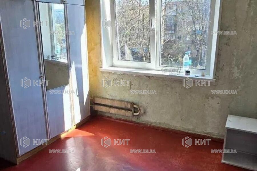 Продаж квартири Харків, Салтівка, 605 мрн., 45м²