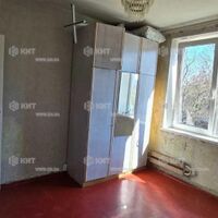 Продаж квартири Харків, Салтівка, 605 мрн., 45м²