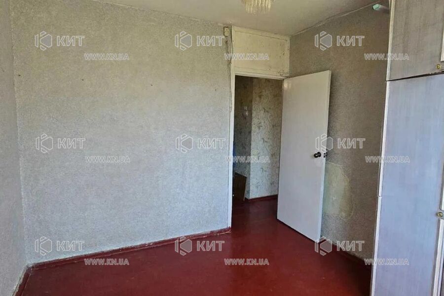 Продаж квартири Харків, Салтівка, 605 мрн., 45м²
