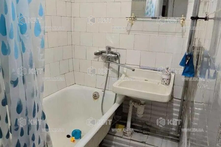 Продаж квартири Харків, Салтівка, 605 мрн., 45м²