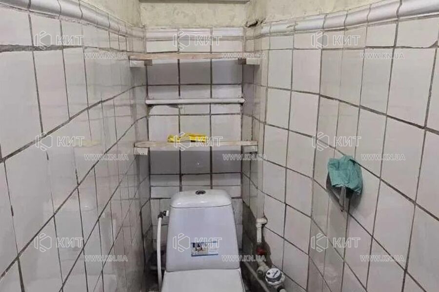 Продаж квартири Харків, Салтівка, 605 мрн., 45м²