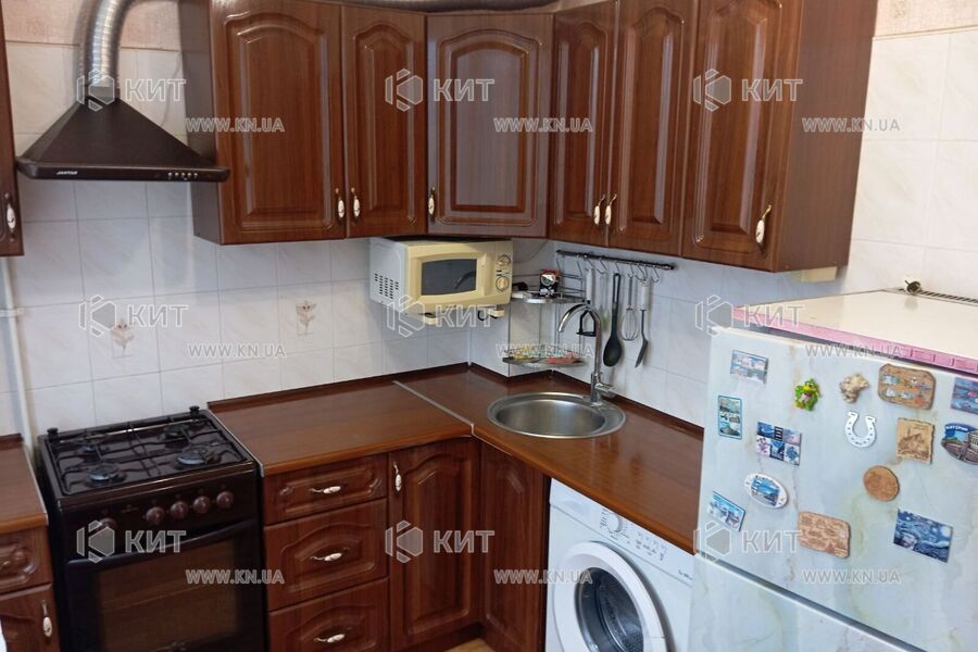 Продажа квартиры Харьков, Салтовка, 521 мрн., 33м²