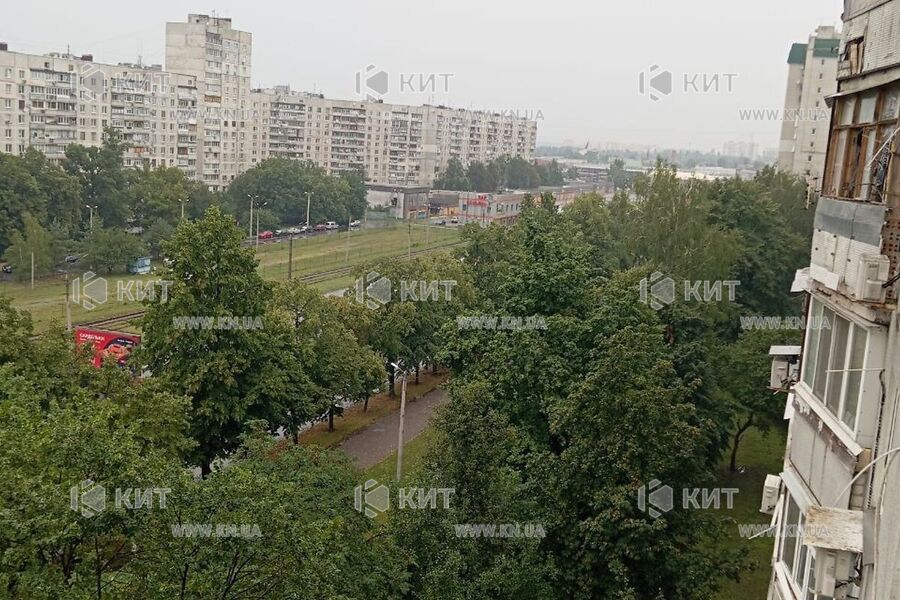Продажа квартиры Харьков, Салтовка, 521 мрн., 33м²