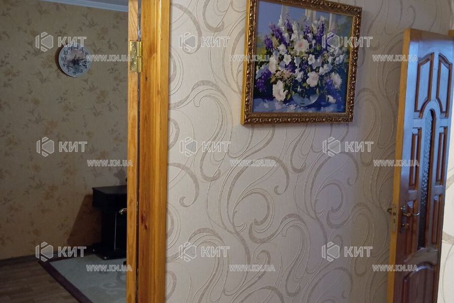 Продажа квартиры Харьков, Салтовка, 521 мрн., 33м²