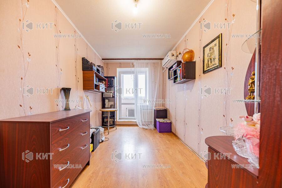 Продаж квартири Харків, Олексіївка, 98.8м²