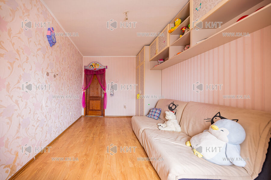 Продаж квартири Харків, Олексіївка, 98.8м²