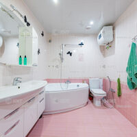 Продаж квартири Харків, Олексіївка, 98.8м²