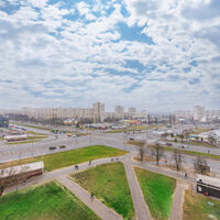 Продаж квартири Харків, Олексіївка, 98.8м²