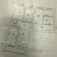 Продаж квартири Харків, Олексіївка, 98.8м²