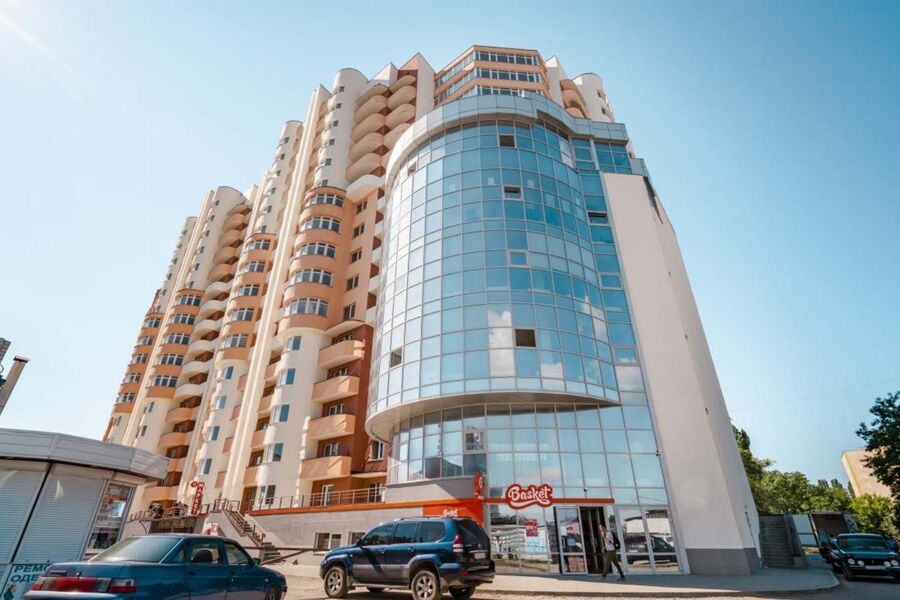 Продаж квартири Харків, Олексіївка, 98.8м²