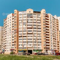 Продаж квартири Харків, Олексіївка, 98.8м²