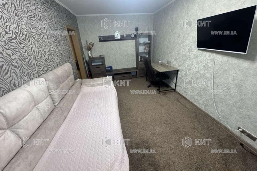 Продажа квартиры Харьков, Салтовка, 535 мрн., 32м²