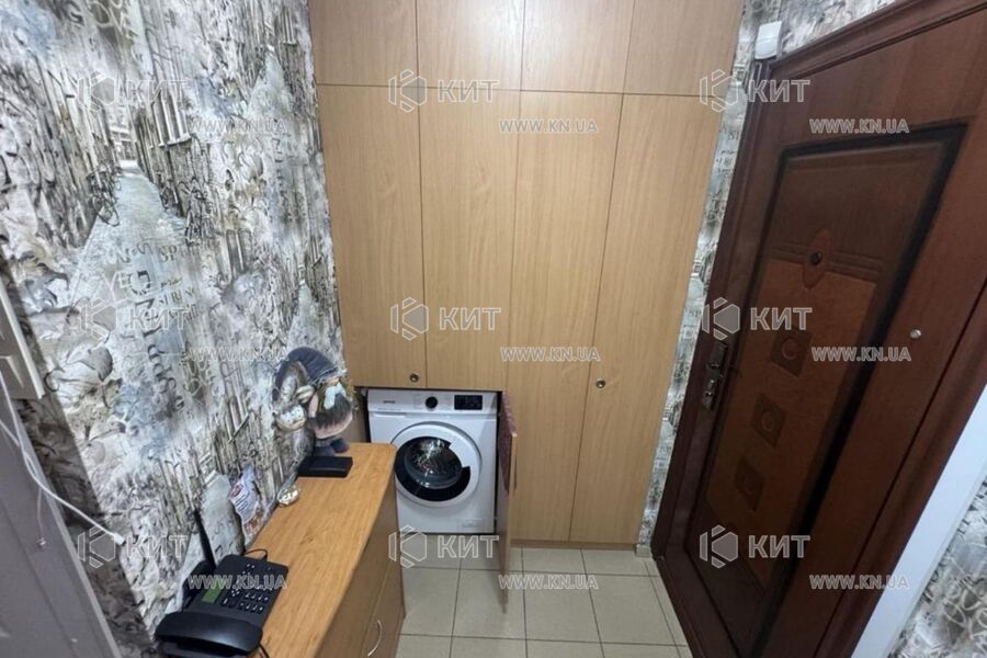 Продажа квартиры Харьков, Салтовка, 535 мрн., 32м²