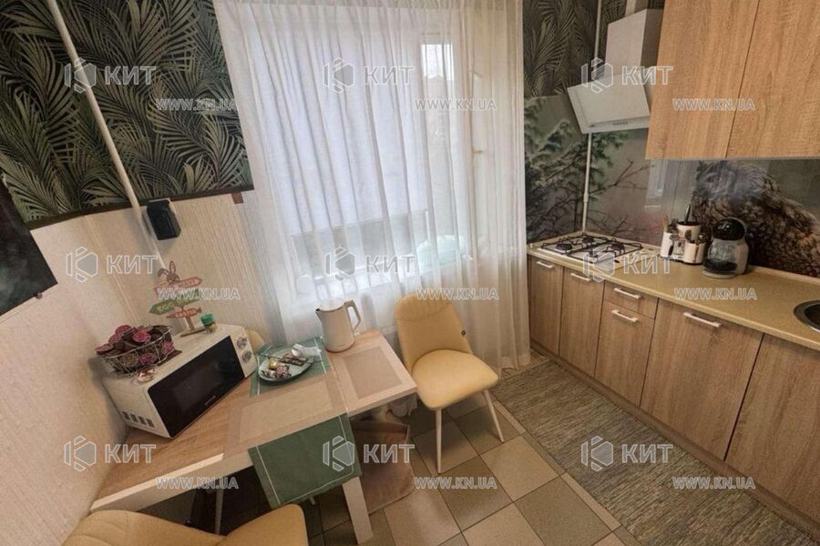 Продажа квартиры Харьков, Салтовка, 535 мрн., 32м²