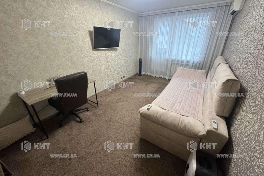 Продажа квартиры Харьков, Салтовка, 535 мрн., 32м²
