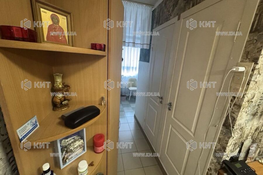 Продажа квартиры Харьков, Салтовка, 535 мрн., 32м²