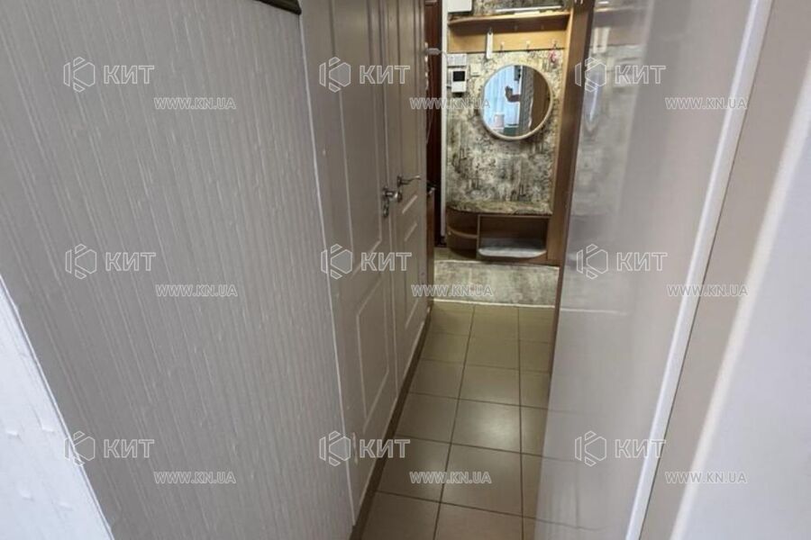 Продажа квартиры Харьков, Салтовка, 535 мрн., 32м²