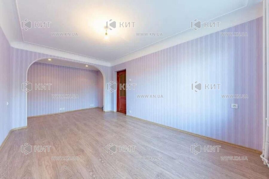 Продажа квартиры Харьков, Киевская, Гидропарк, 59м²