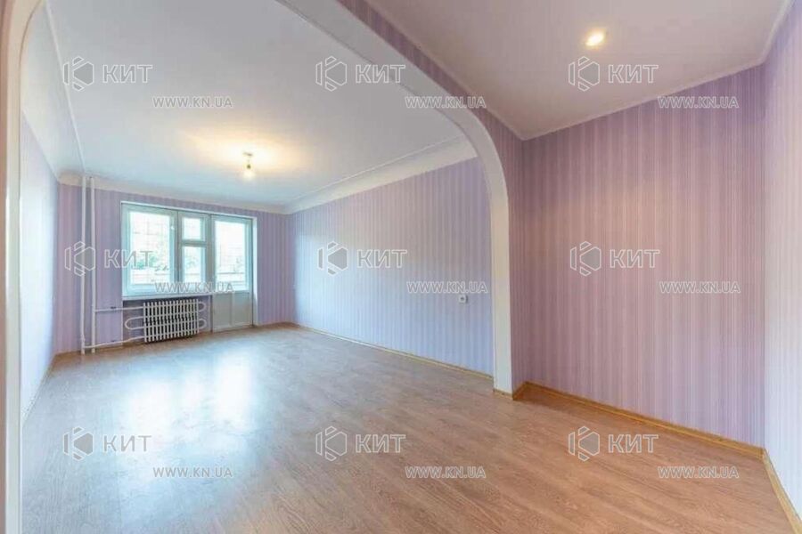 Продажа квартиры Харьков, Киевская, Гидропарк, 59м²