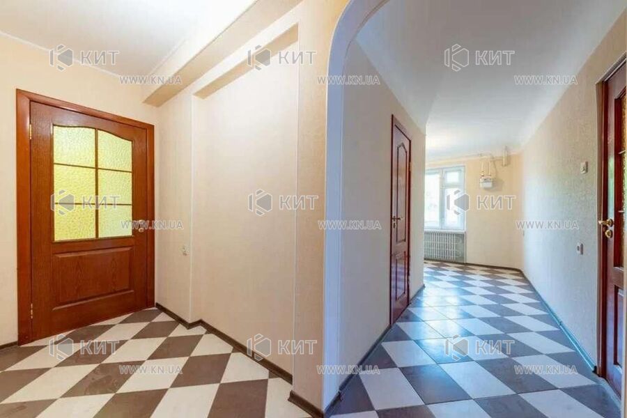 Продажа квартиры Харьков, Киевская, Гидропарк, 59м²