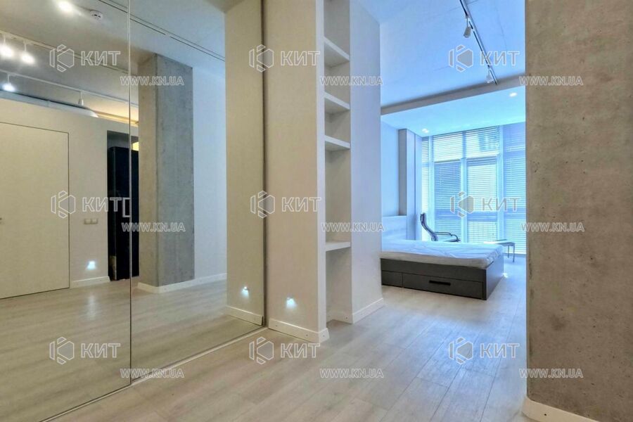 Продаж квартири Харків, Павлове Поле, 48м²