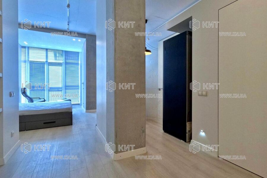 Продаж квартири Харків, Павлове Поле, 48м²