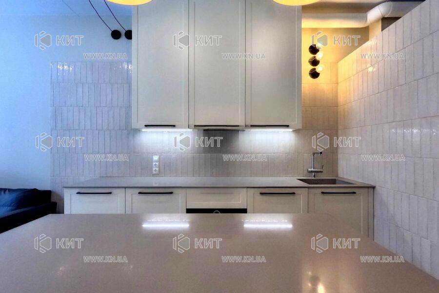 Продаж квартири Харків, Павлове Поле, 48м²