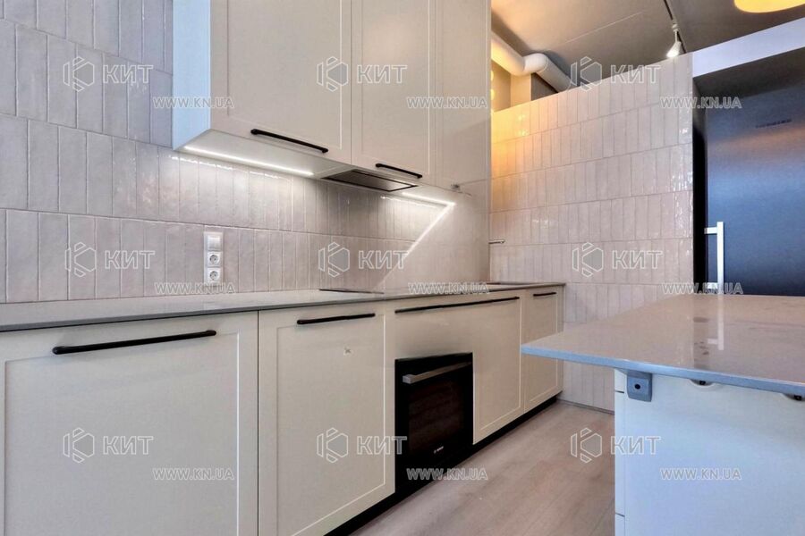 Продаж квартири Харків, Павлове Поле, 48м²