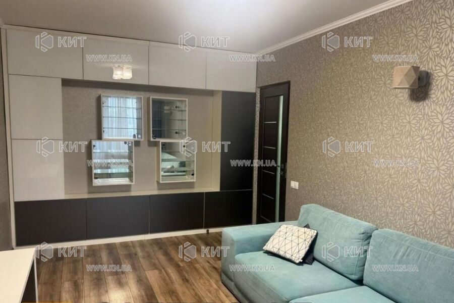 Продаж квартири Харків, Салтівка, 603 мрн., 46м²