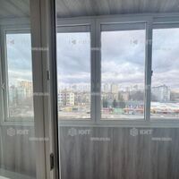 Продаж квартири Харків, Салтівка, 603 мрн., 46м²