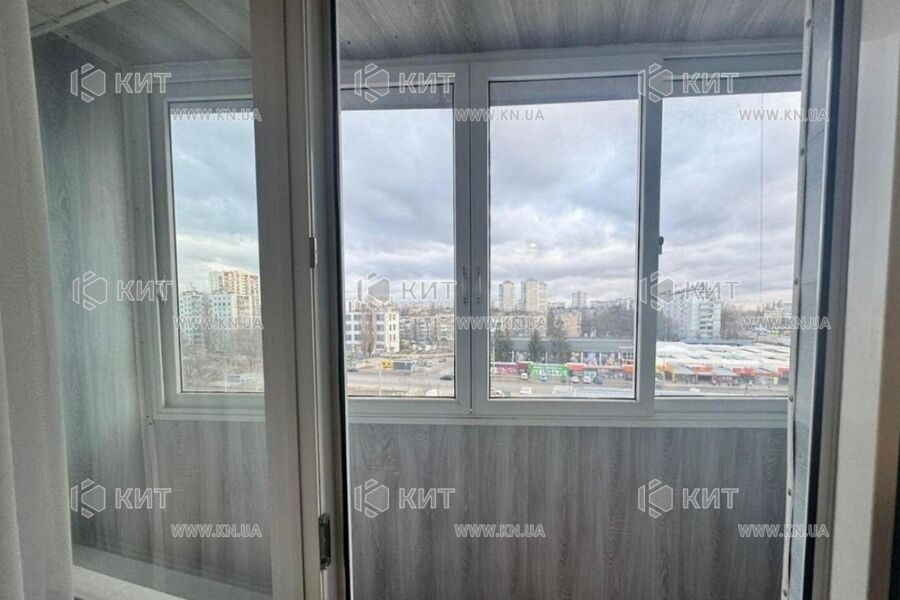 Продаж квартири Харків, Салтівка, 603 мрн., 46м²