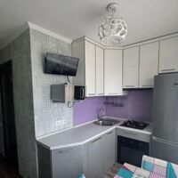 Продаж квартири Харків, Салтівка, 603 мрн., 46м²