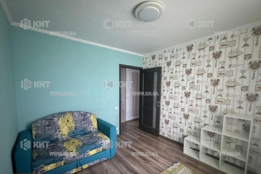 Продаж квартири Харків, Салтівка, 603 мрн., 46м²