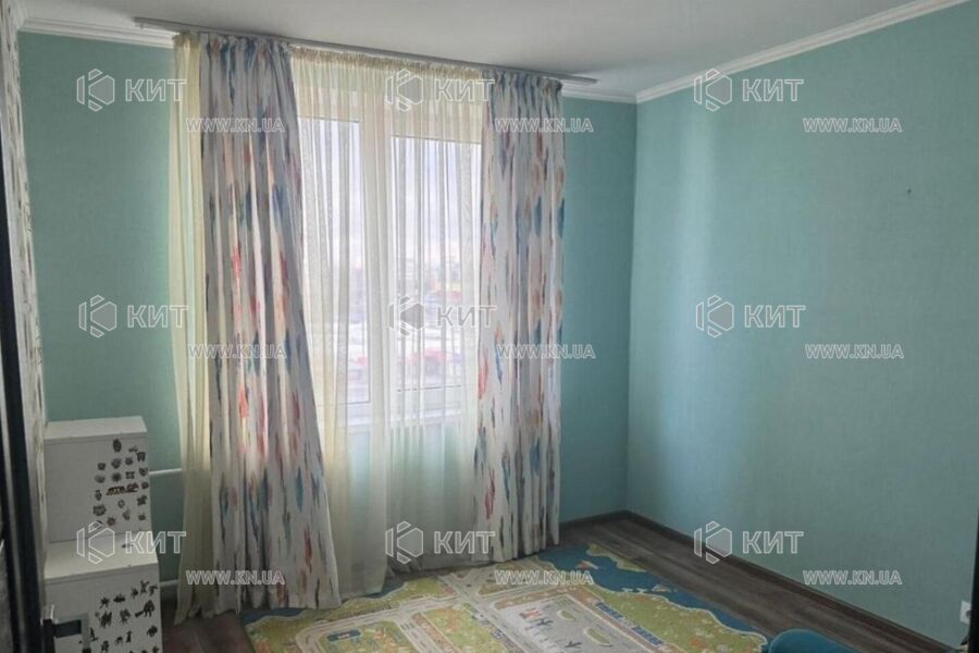 Продаж квартири Харків, Салтівка, 603 мрн., 46м²